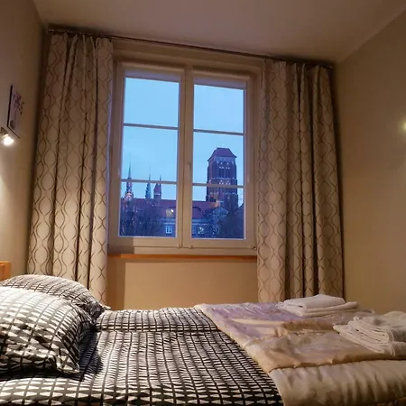 Debowa Grobla * Gdaňsk